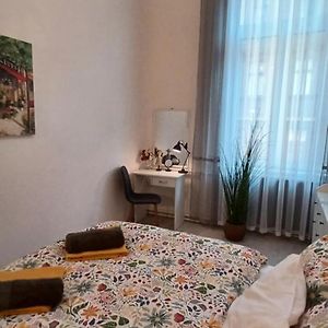 Appartement met Twee Slaapkamers